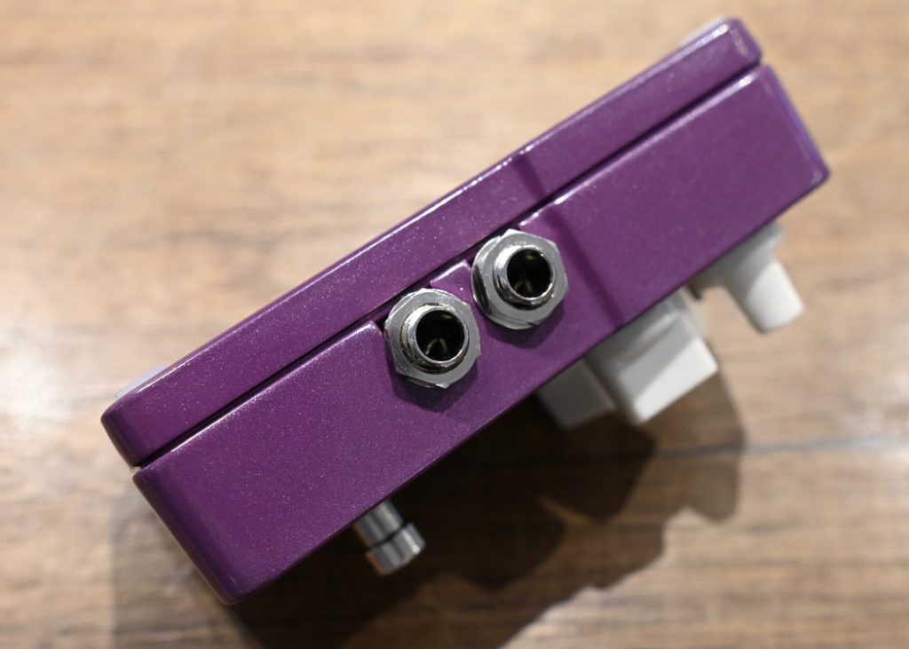 TC Electronic Vortex Flanger