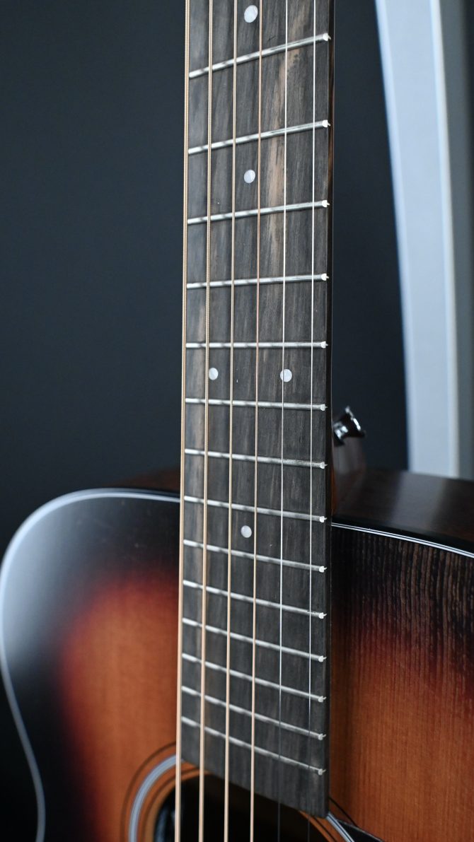 Martin 00-10E Retro Joe Bonamassa