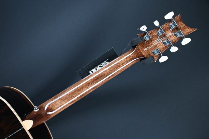 PRS SE Tonare T60E Natural #789