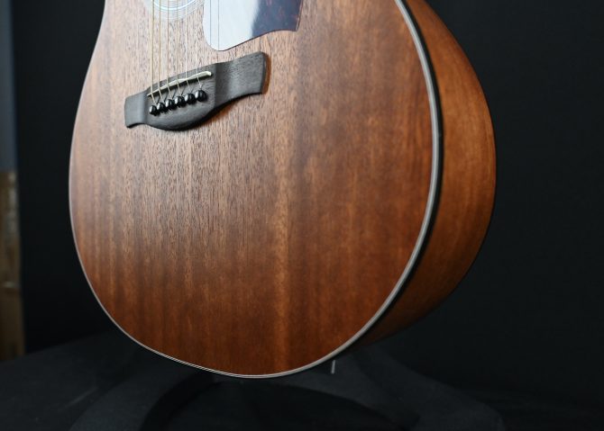 Ibanez PC54E-OPN Open Pore Natural #911