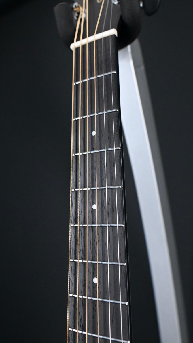 Orangewood Morgan Mahogany Live Acoustic Guitar 2025