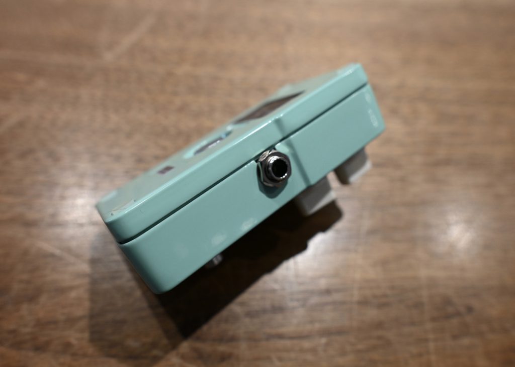 TC Electronic Pipeline Tremolo Pedal