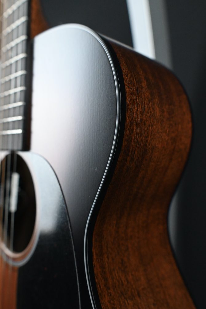 Martin 00-10E Retro Joe Bonamassa