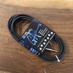 CBI Cables GA1-15 15′ Instrument Cable Straight/Straight