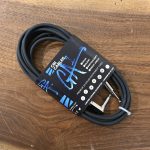 CBI Cables GA1-15 1R 15′ Instrument Cable Straight/Right