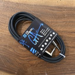 CBI Cables GA1-15 1R 15' Instrument Cable Straight/Right