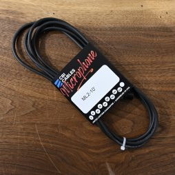 CBI Cables Artist Series ML2-10 10' Microphone Cable