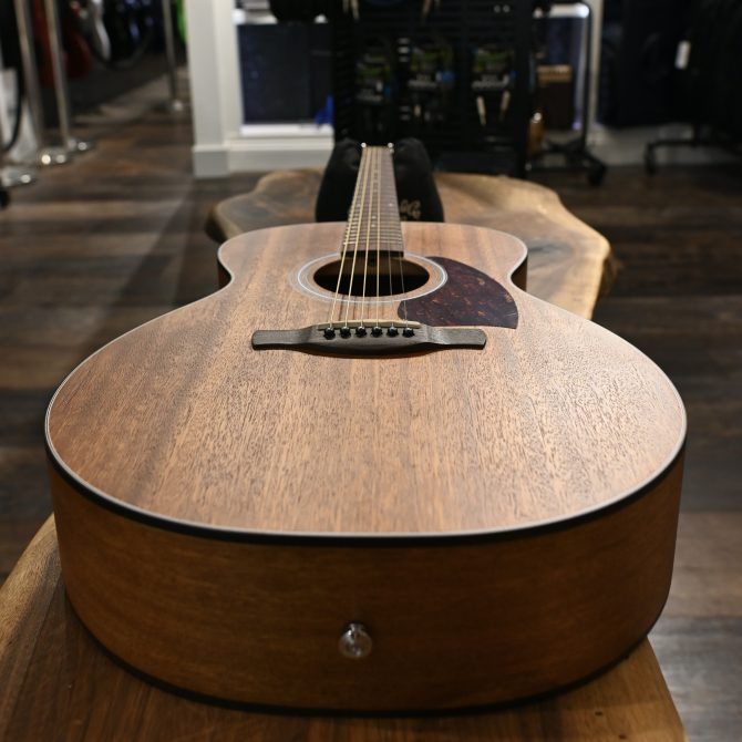 Ibanez PC54E-OPN Open Pore Natural #911