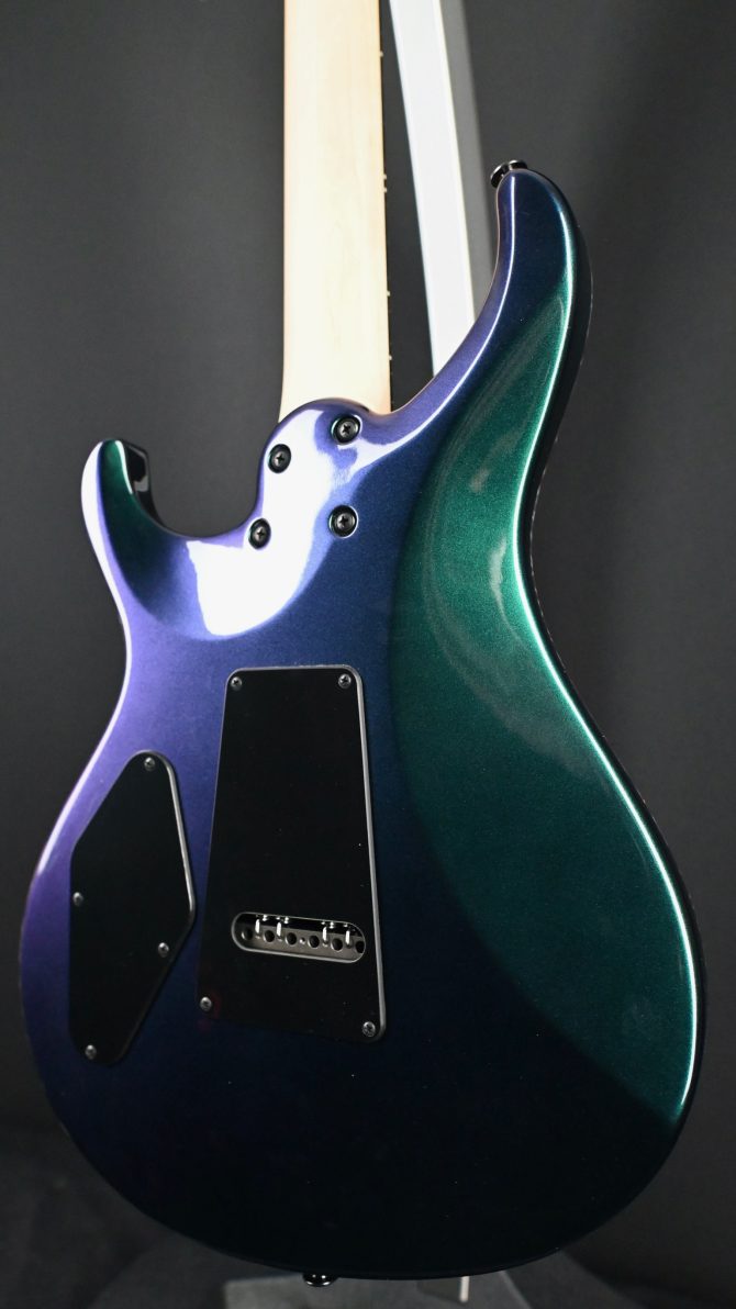 PRS Tekton T Tremolo Violet Tourmaline #377