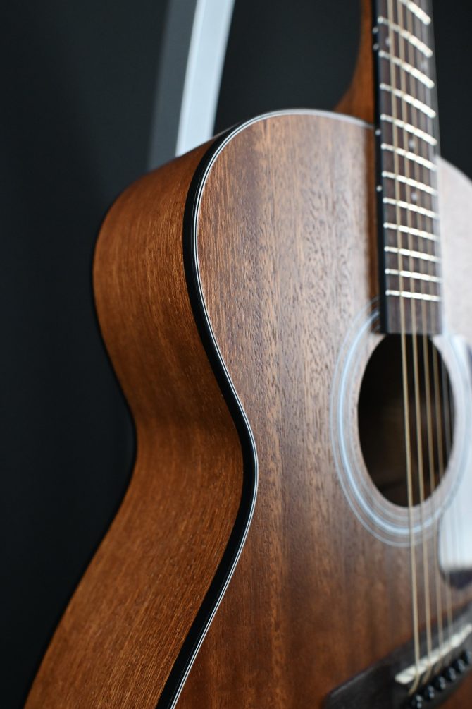 Ibanez PC54E-OPN Open Pore Natural #911