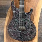 PRS Tekton T Tremolo Violet Tourmaline #377