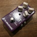 TC Electronic Vortex Flanger
