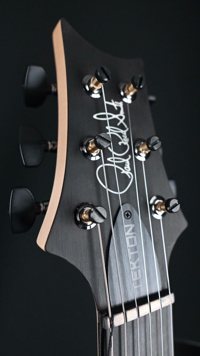 PRS Tekton T Tremolo Violet Tourmaline #377