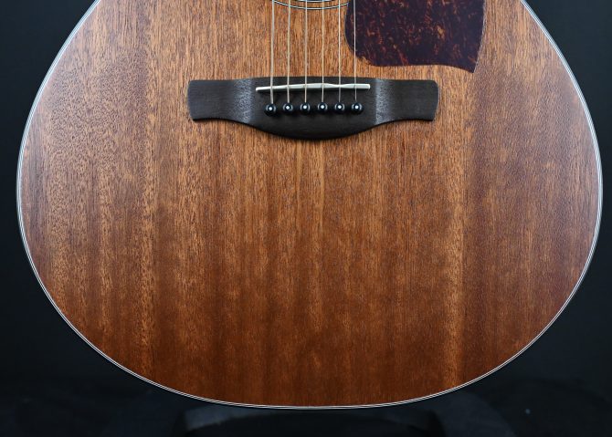 Ibanez PC54E-OPN Open Pore Natural #911