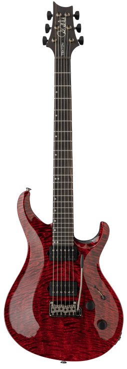 PRS Tekton T Bloodstone Red *Pre-Order*
