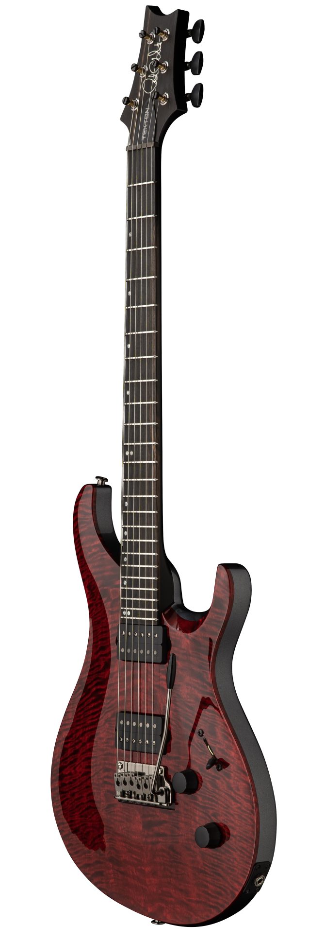 PRS Tekton T Bloodstone Red *Pre-Order*
