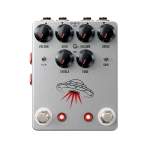 JHS The Wanderer Overdrive Pedal